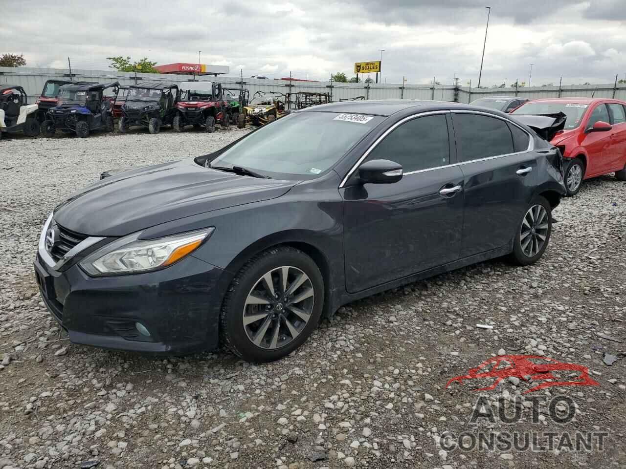 NISSAN ALTIMA 2016 - 1N4AL3AP2GC116906