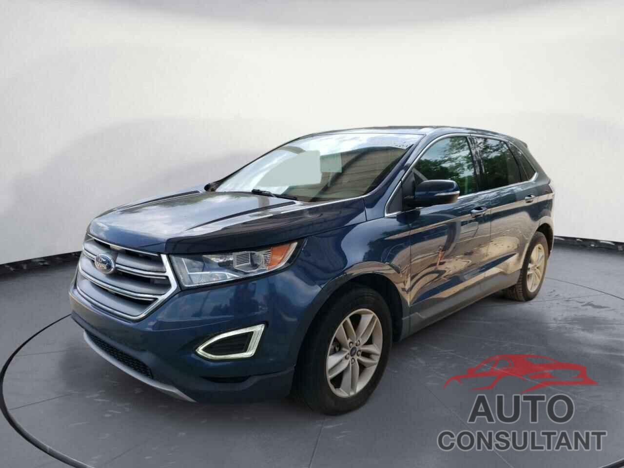 FORD EDGE 2016 - 2FMPK3J97GBB43071