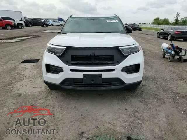 FORD EXPLORER 2022 - 1FMSK7BH7NGB30639