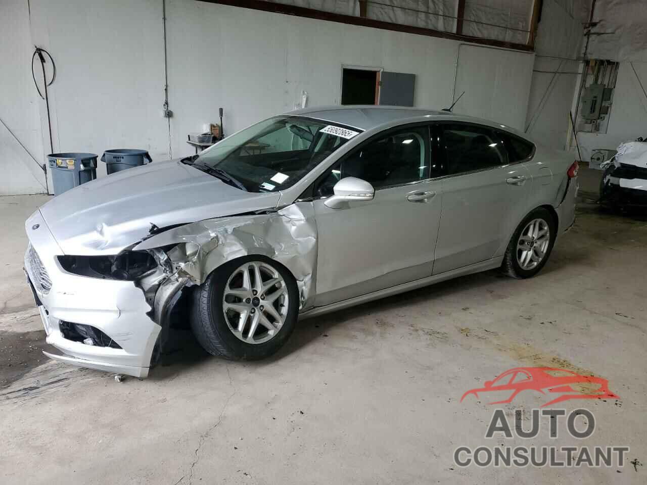 FORD FUSION 2015 - 3FA6P0H7XFR302708