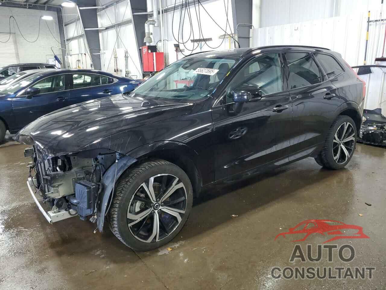VOLVO XC60 ULTIM 2023 - YV4L12RX9P1195104