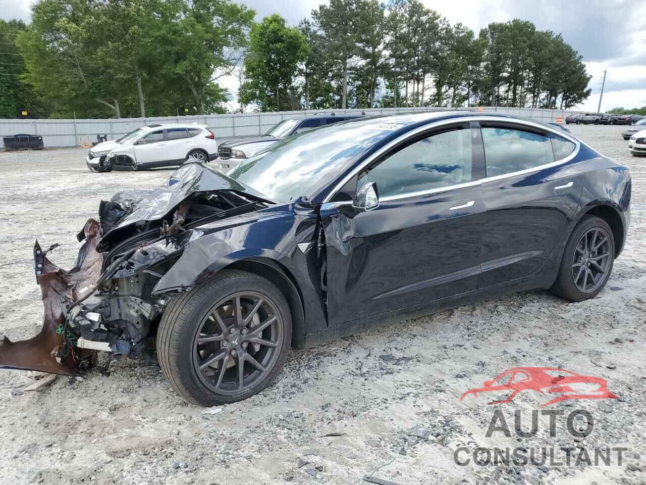 TESLA MODEL 3 2020 - 5YJ3E1EA5LF784770