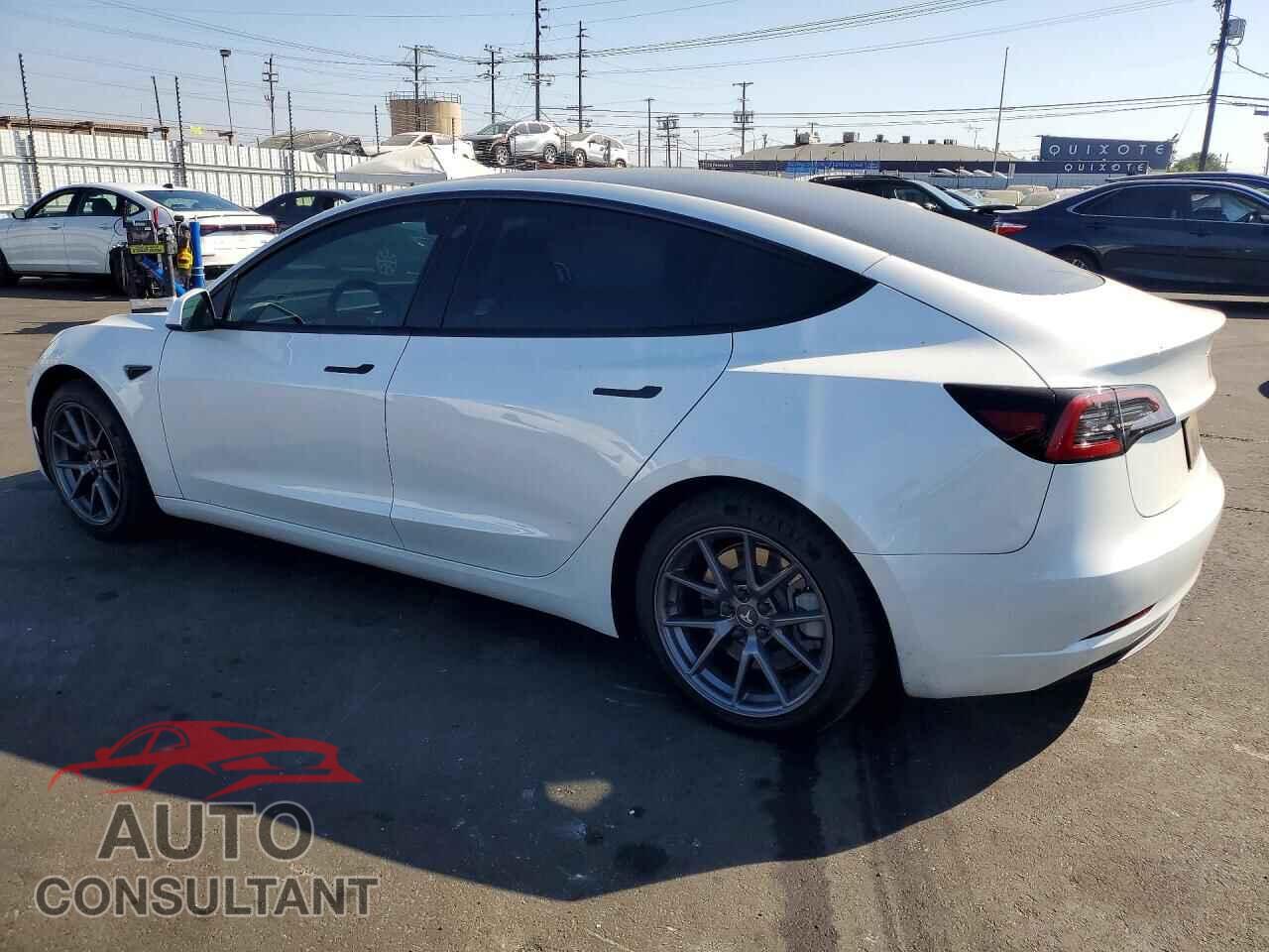 TESLA MODEL 3 2023 - 5YJ3E1EA2PF598366