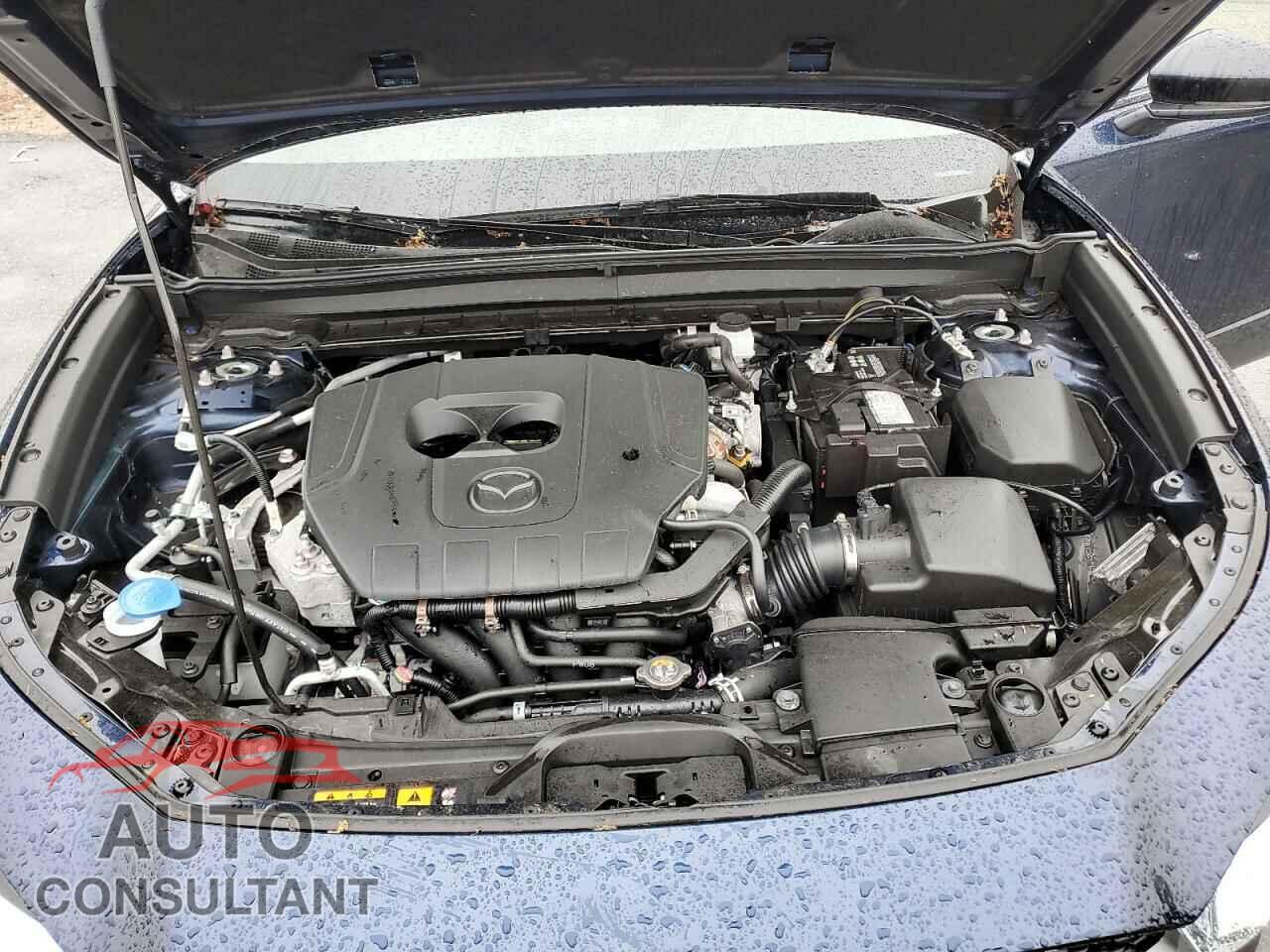 MAZDA CX30 2025 - 3MVDMBBM6SM755816
