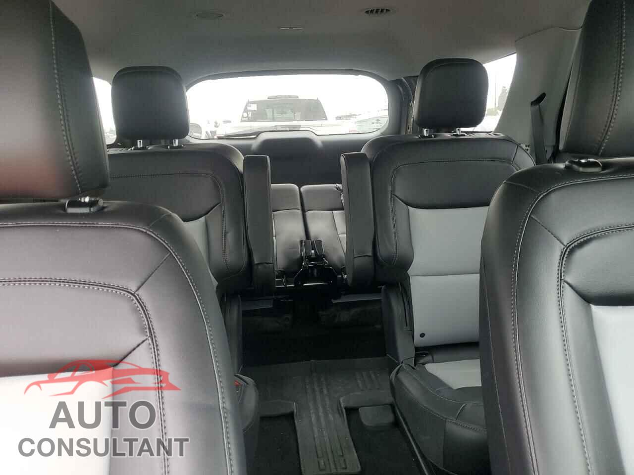 FORD EXPLORER 2023 - 1FMSK7DH3PGB91471