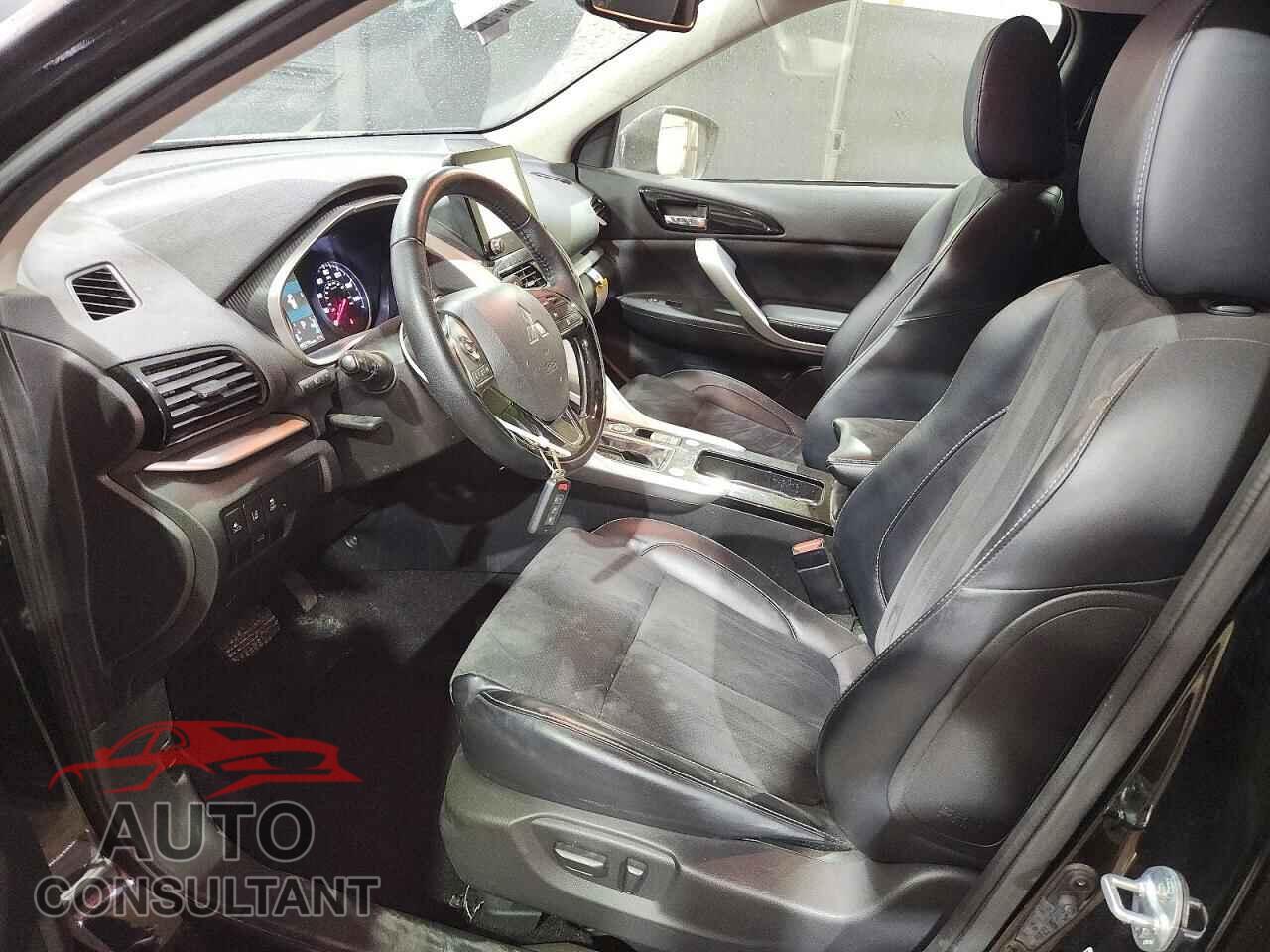 MITSUBISHI ECLIPSE 2024 - JA4ATWAA4RZ061618