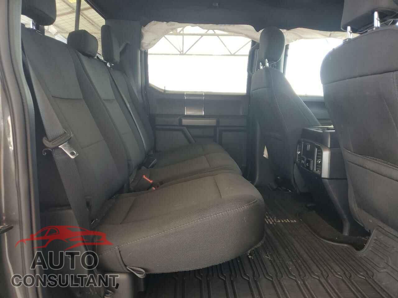 FORD F-150 2019 - 1FTEW1E45KFC95604