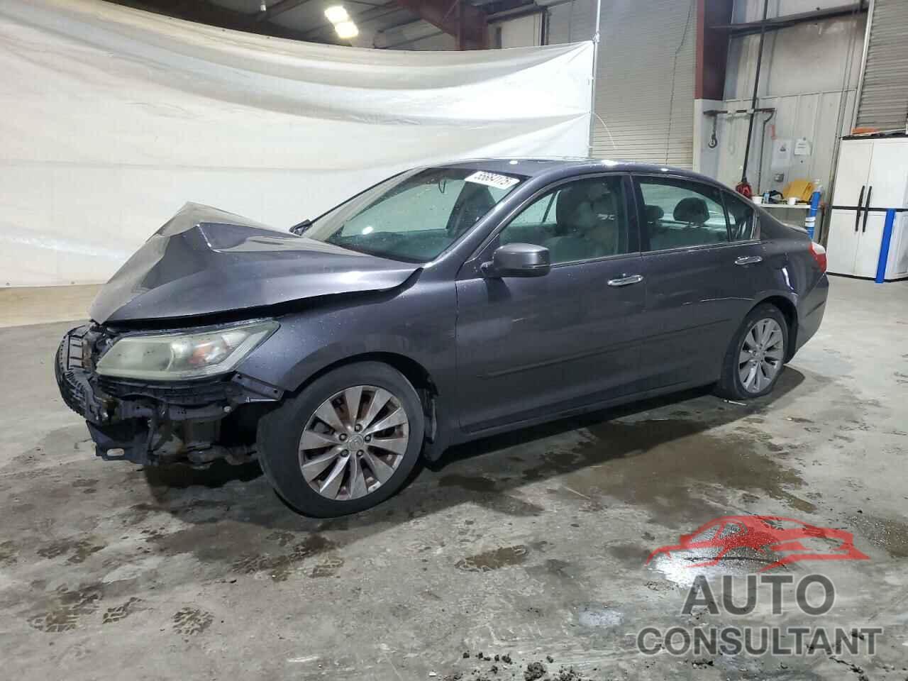 HONDA ACCORD 2014 - 1HGCR2F87EA015142