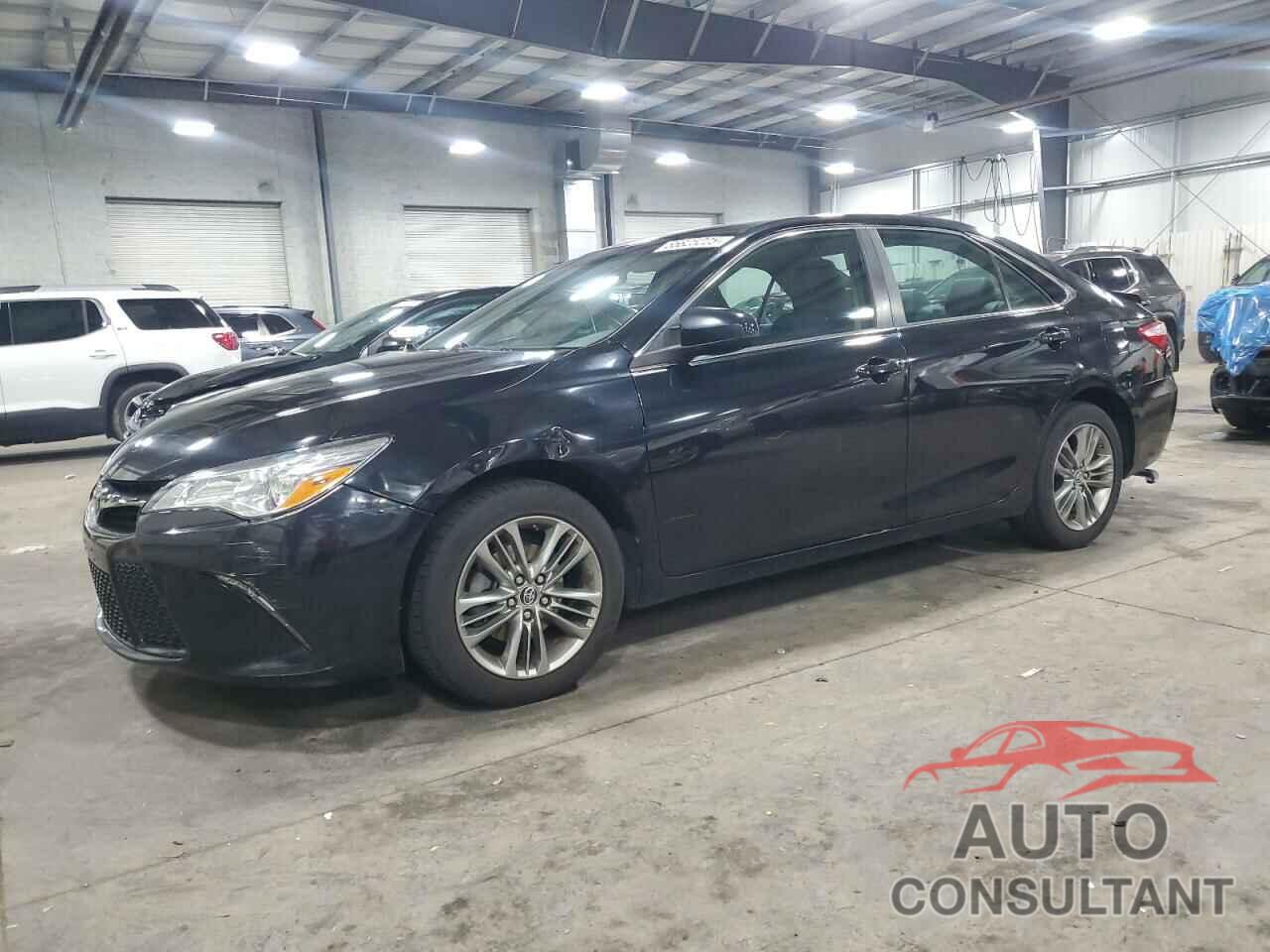 TOYOTA CAMRY 2015 - 4T1BF1FK8FU921689