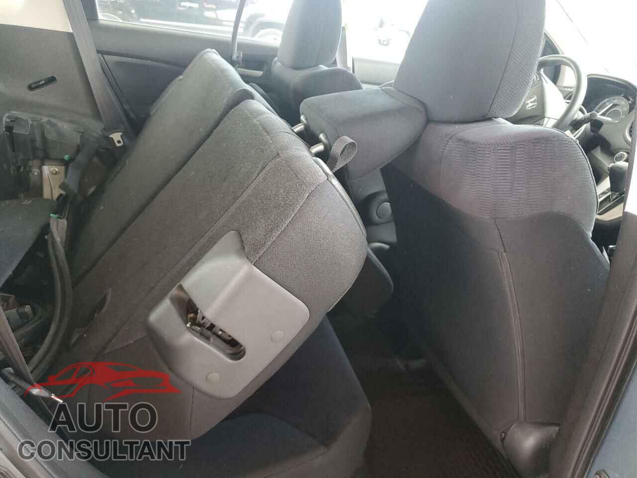 HONDA CRV 2012 - 5J6RM3H38CL036429