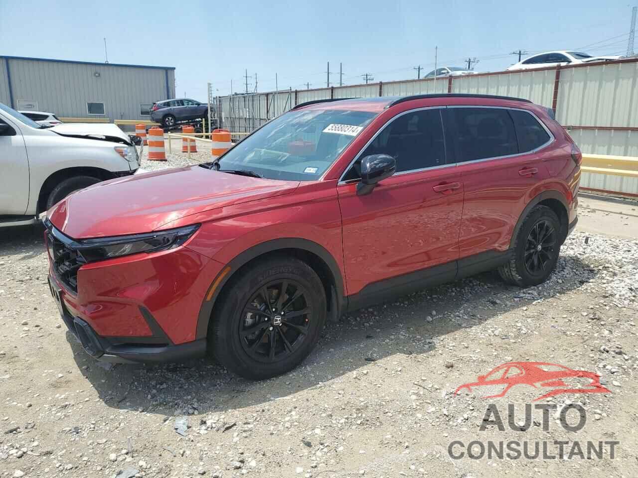 HONDA CRV 2023 - 7FARS5H59PE009875