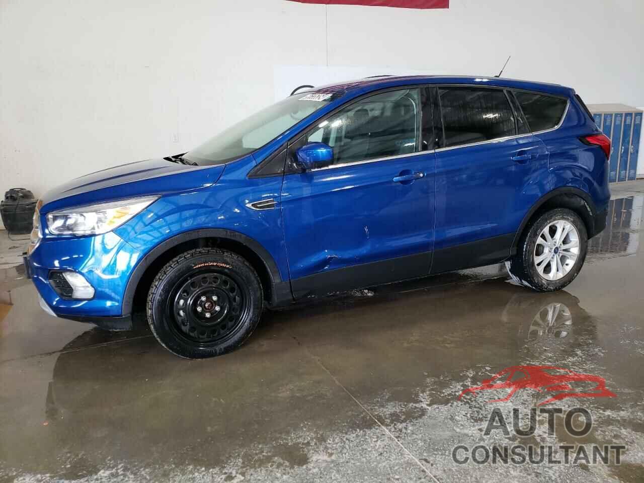 FORD ESCAPE 2019 - 1FMCU0GD2KUC34450