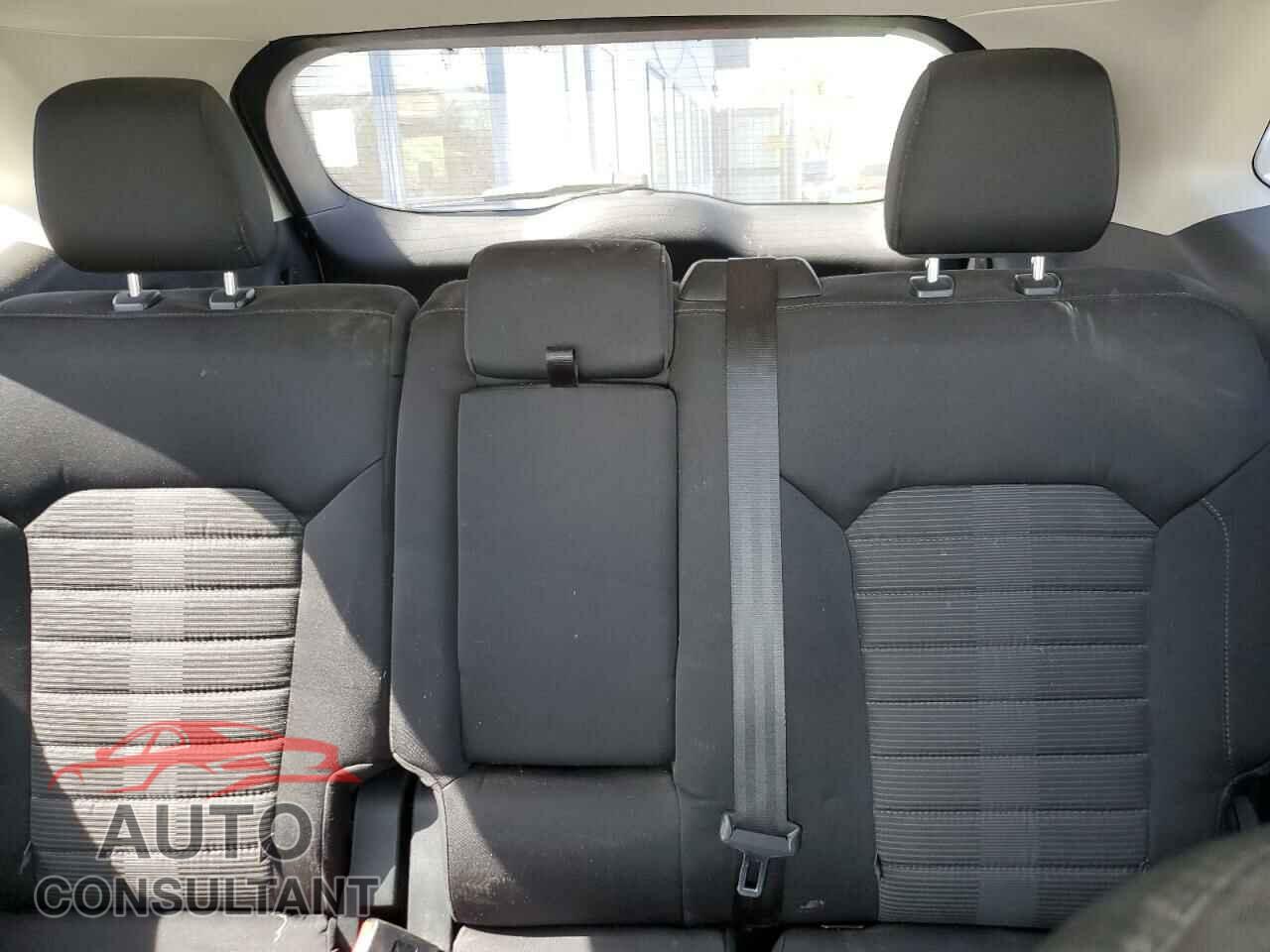 FORD EDGE 2015 - 2FMTK3J92FBB42116