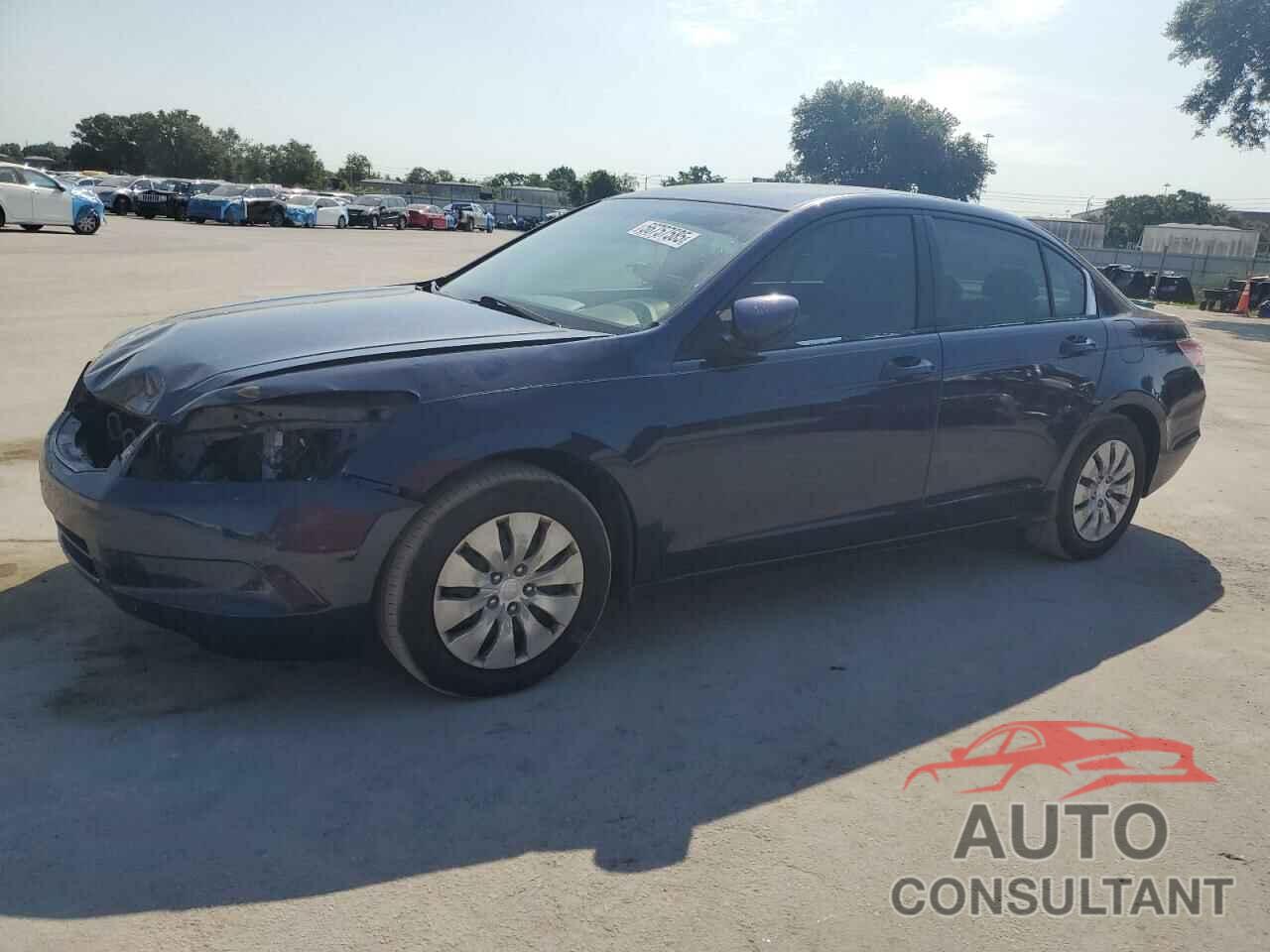 HONDA ACCORD 2009 - 1HGCP26399A165995