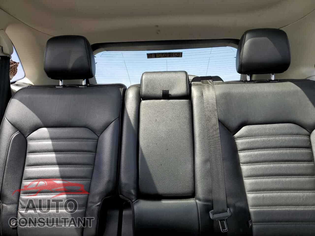 FORD EDGE 2015 - 2FMTK4J93FBC21557