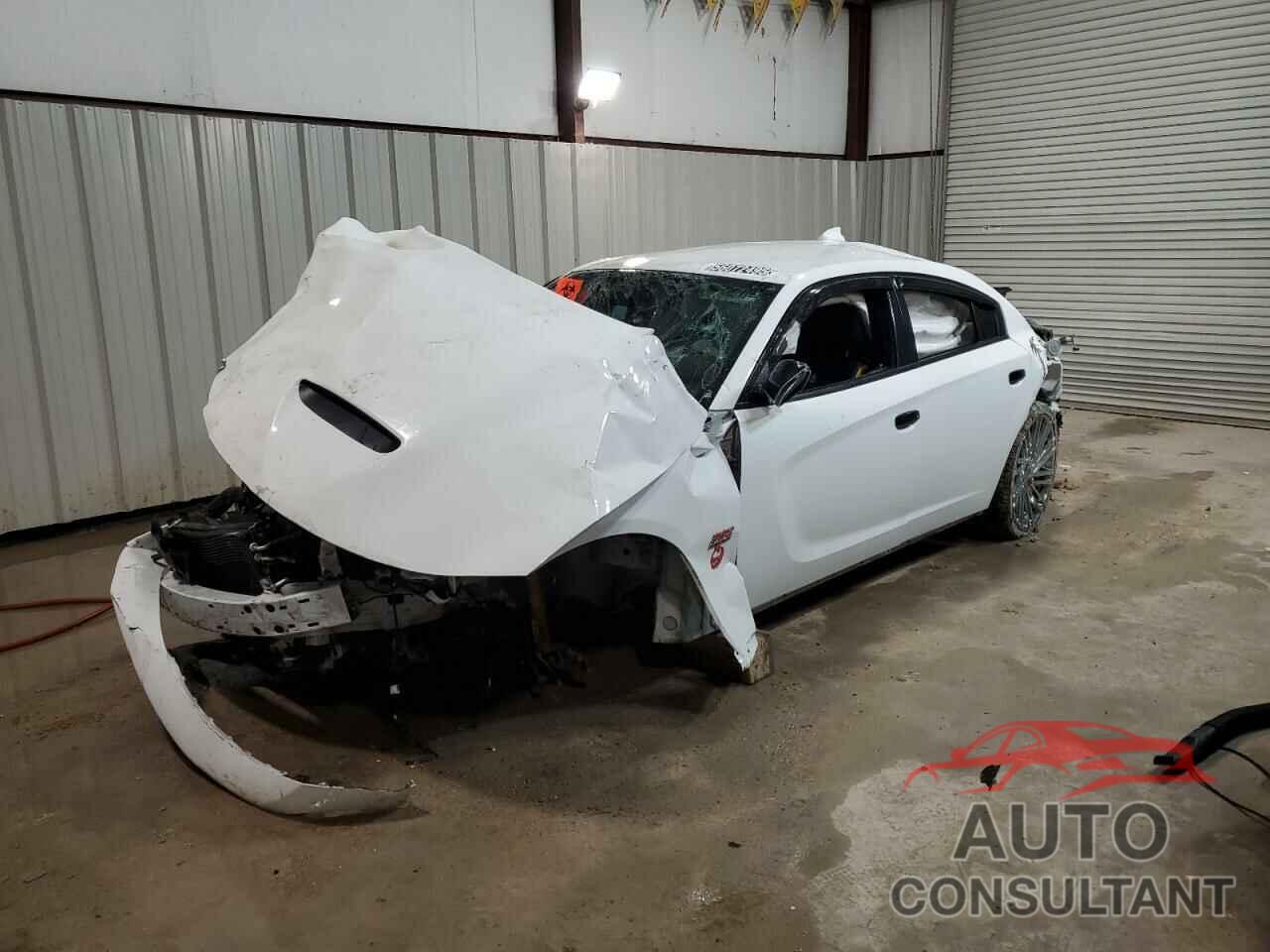 DODGE CHARGER 2019 - 2C3CDXGJ7KH716308