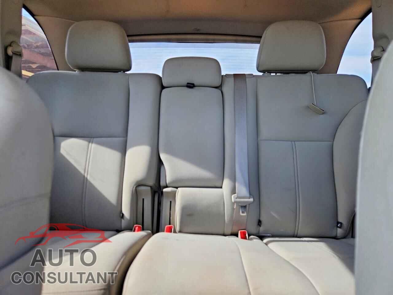 FORD EDGE 2014 - 2FMDK3GC0EBB60443