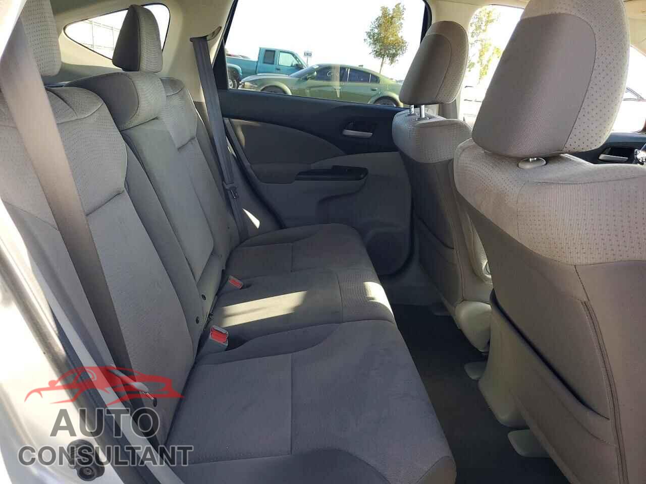 HONDA CRV 2014 - 2HKRM4H55EH659320