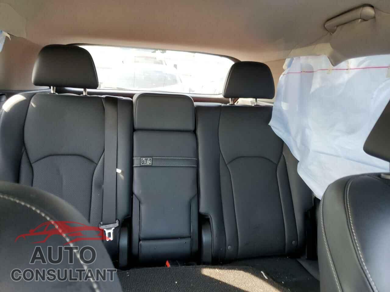 LEXUS RX350 2019 - 2T2ZZMCA9KC119372