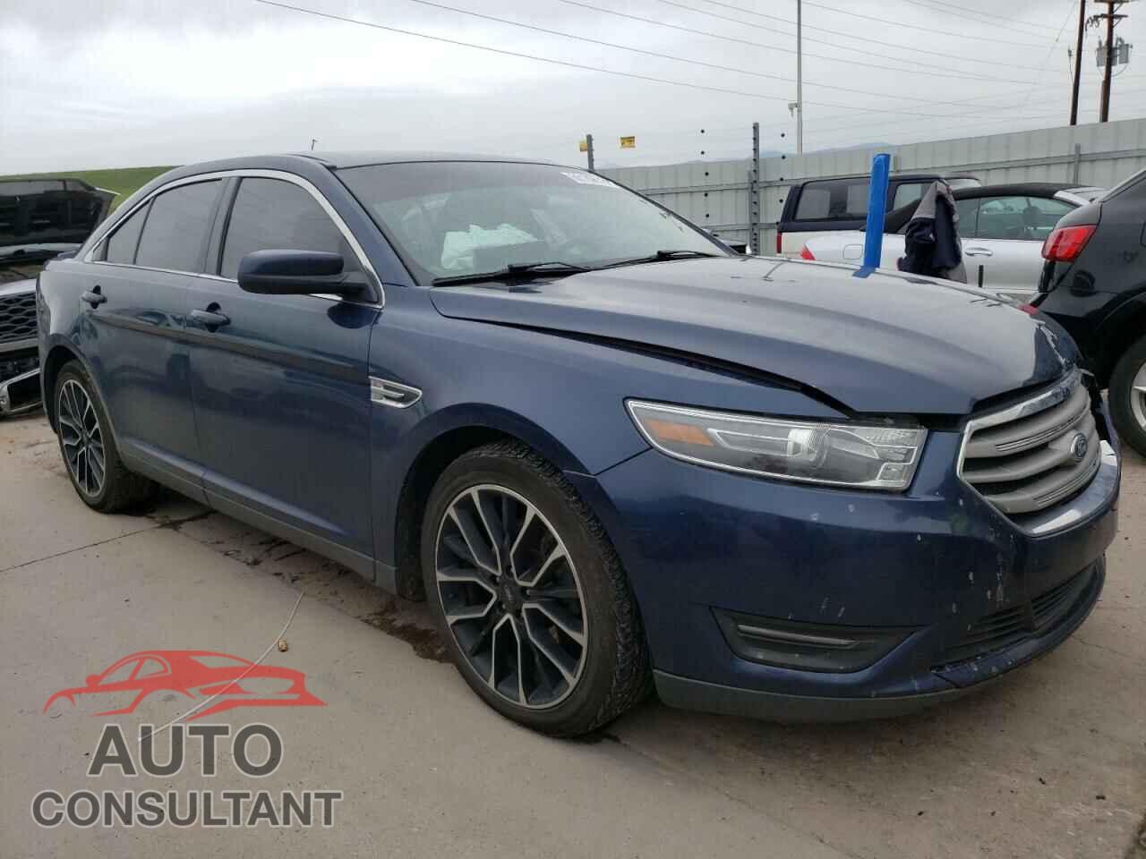 FORD TAURUS 2017 - 1FAHP2E80HG112024