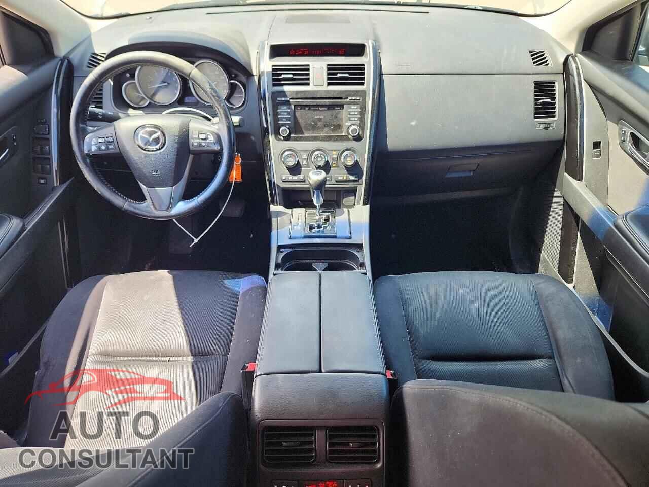 MAZDA CX-9 2015 - JM3TB2BA7F0460247