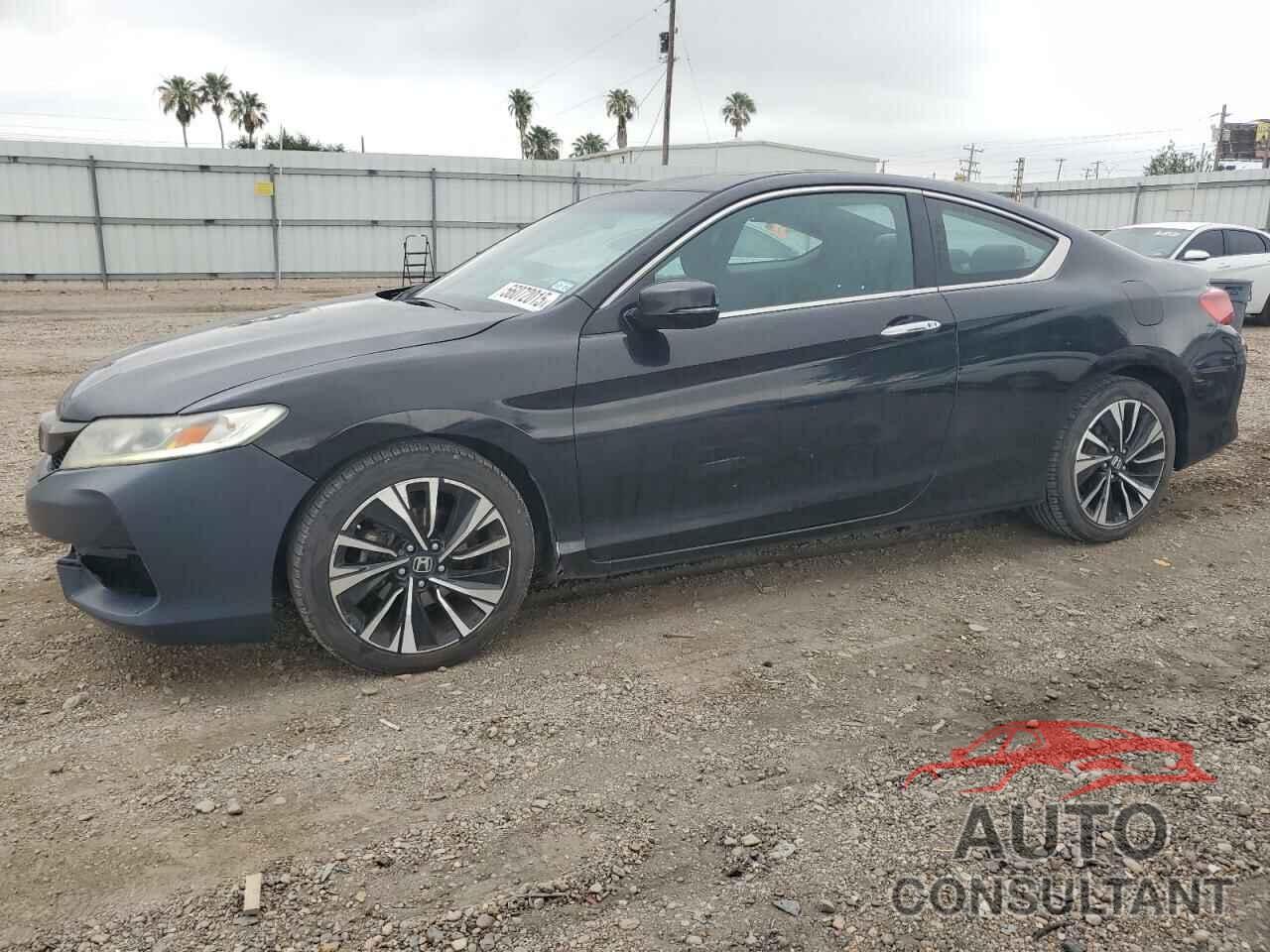 HONDA ACCORD 2016 - 1HGCT1B73GA002352