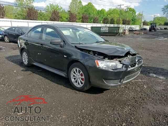 MITSUBISHI LANCER 2012 - JA32V2FW8CU006609
