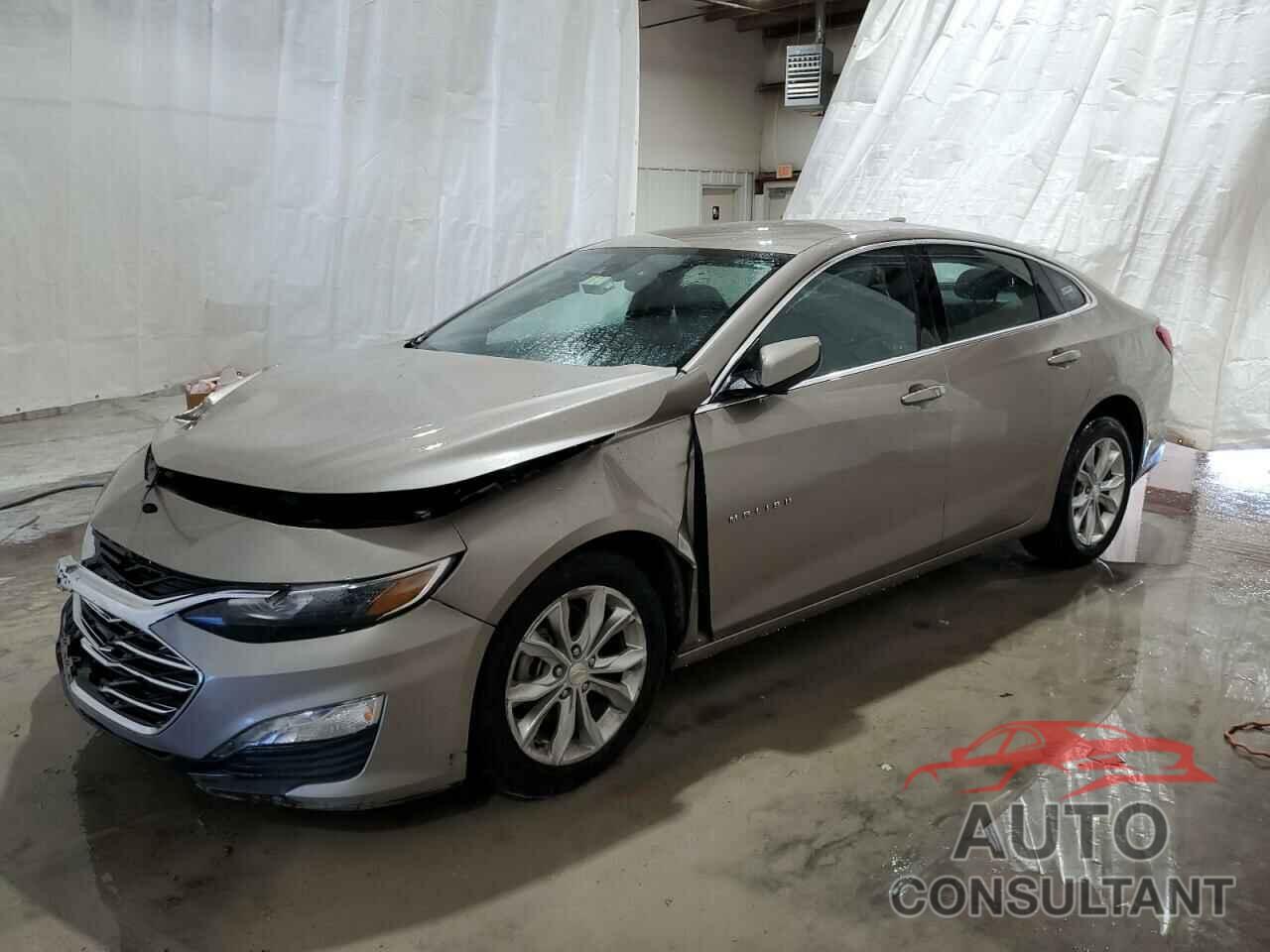 CHEVROLET MALIBU 2023 - 1G1ZD5ST9PF252023
