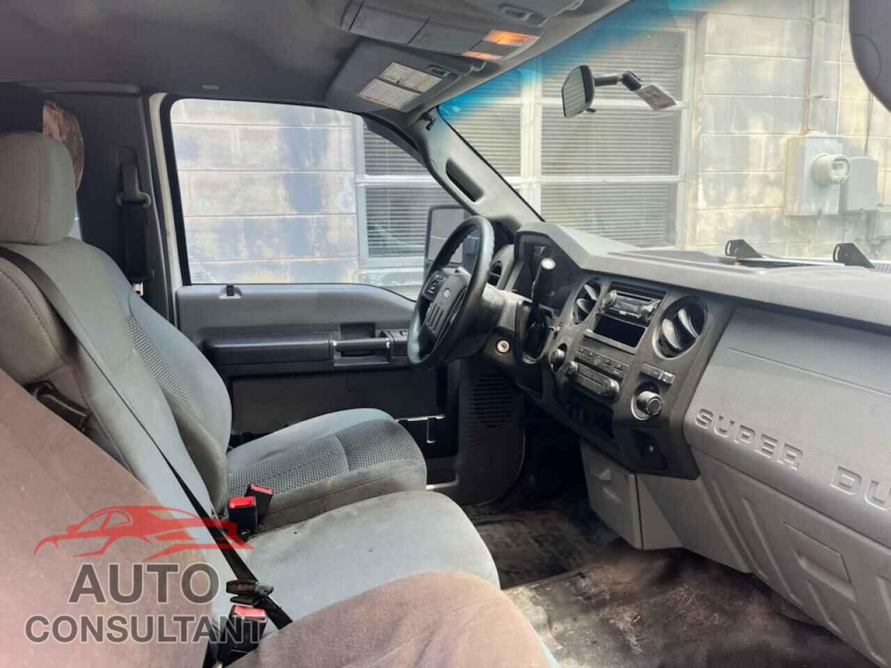 FORD F250 2016 - 1FT7X2A60GEA08623