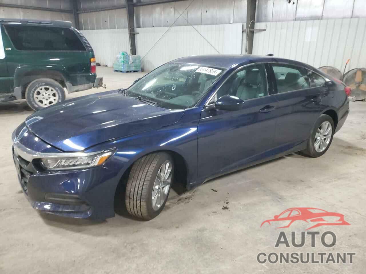 HONDA ACCORD 2020 - 1HGCV1F18LA083682