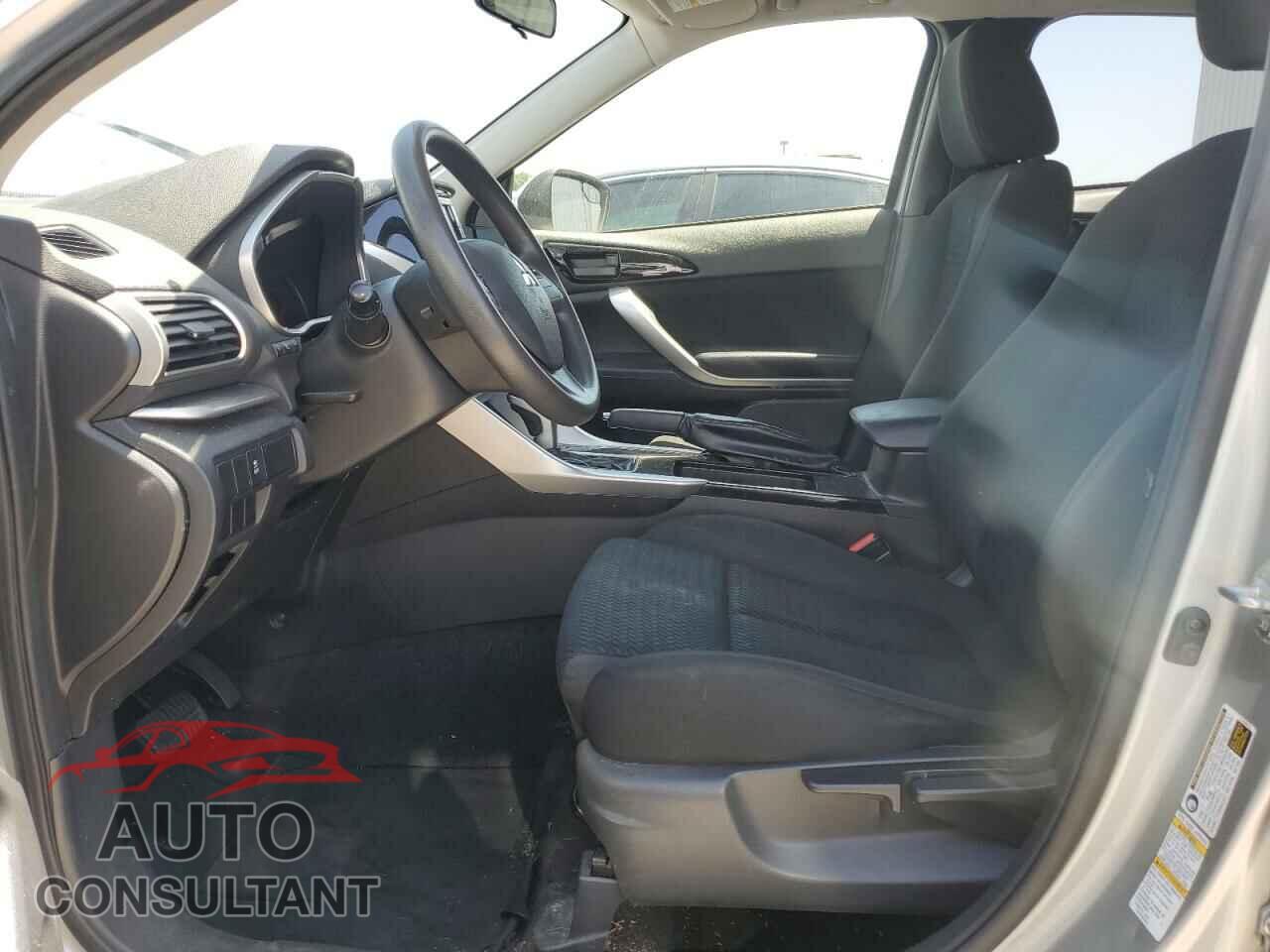 MITSUBISHI ECLIPSE 2019 - JA4AS3AA5KZ040624