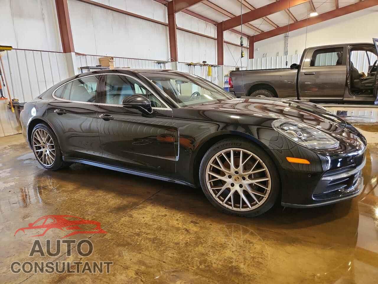 PORSCHE PANAMERA 2019 - WP0AA2A72KL101860