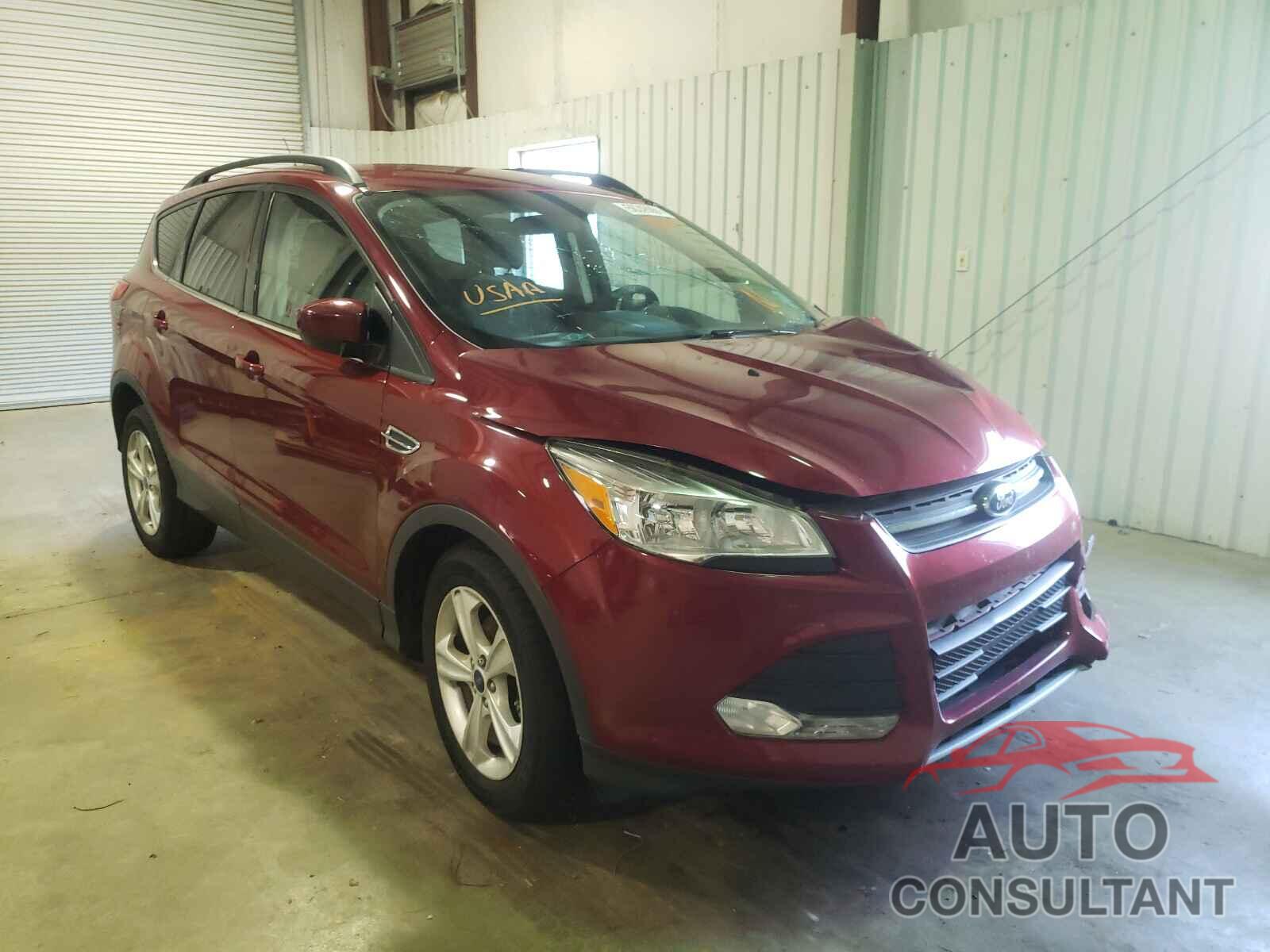 FORD ESCAPE 2016 - 1FMCU0GX3GUA26255