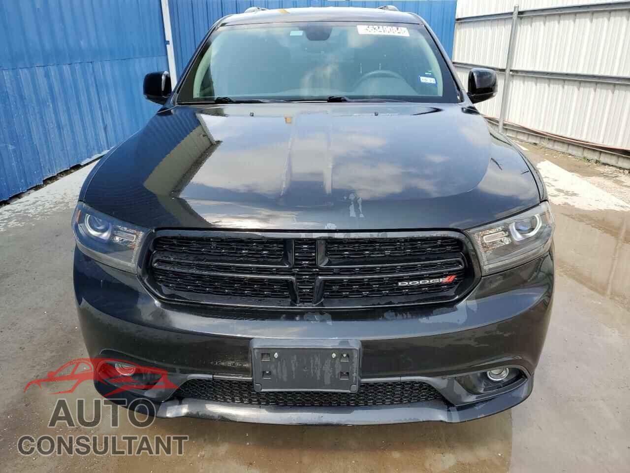 DODGE DURANGO 2017 - 1C4RDHDG0HC798544
