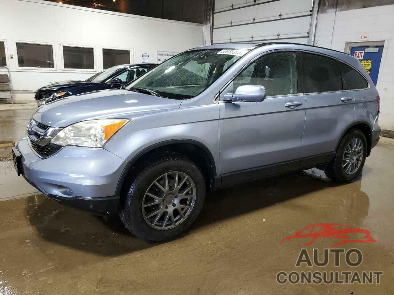 HONDA CRV 2011 - JHLRE4H74BC008320