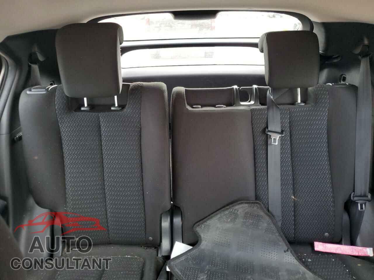 MITSUBISHI ECLIPSE 2020 - JA4AT3AA0LZ039685