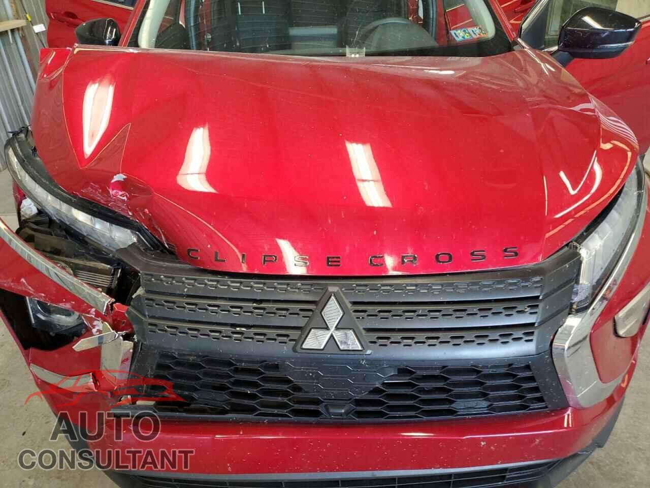 MITSUBISHI ECLIPSE 2023 - JA4ATVAA6PZ028353