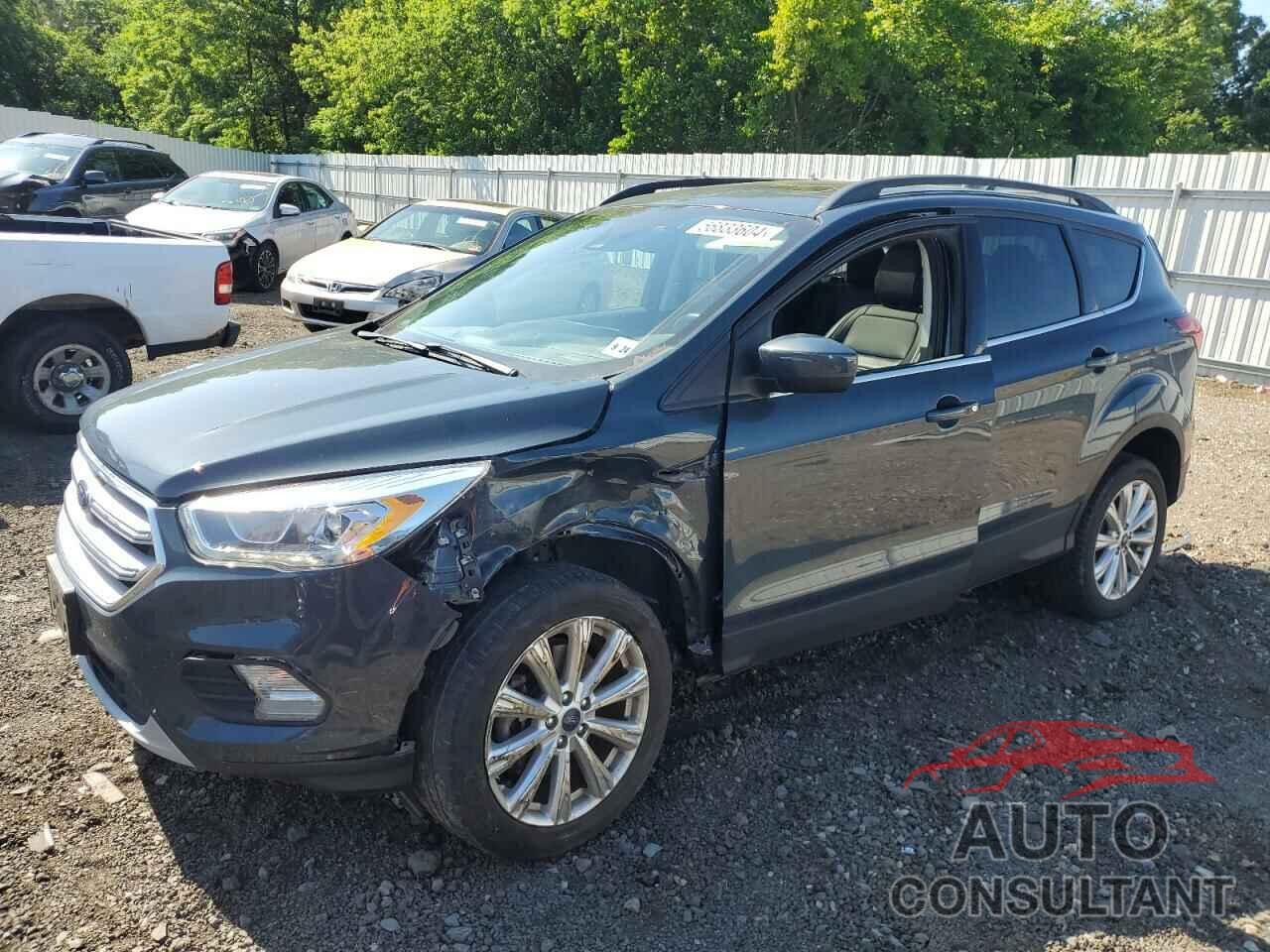 FORD ESCAPE 2019 - 1FMCU9HD2KUB18880