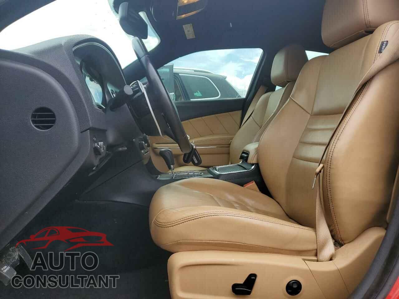 DODGE CHARGER 2014 - 2C3CDXCT6EH199272