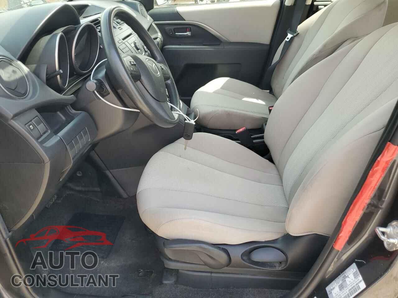 MAZDA 5 2015 - JM1CW2BL4F0184530