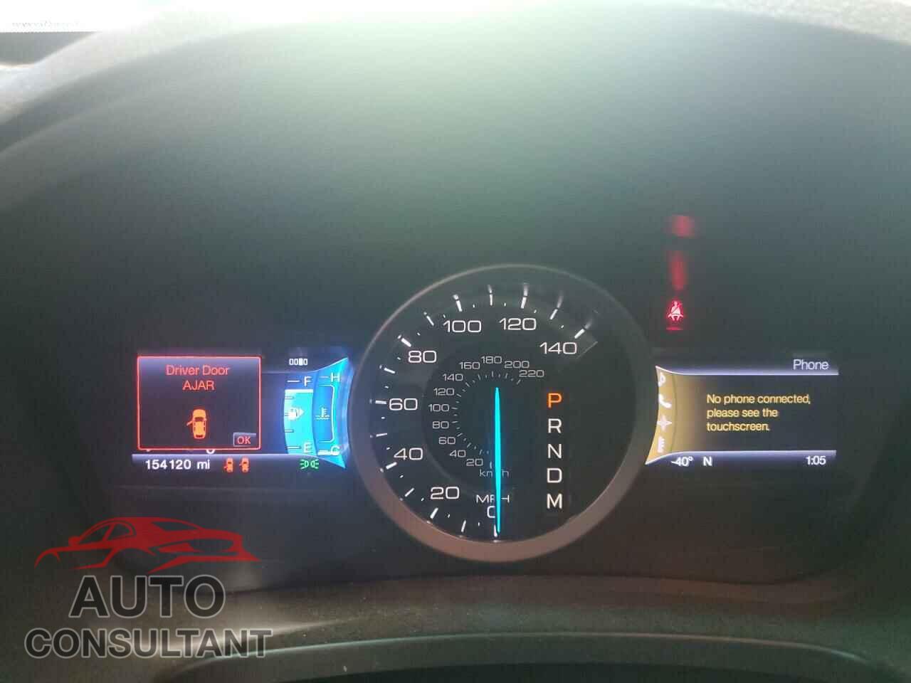 FORD EXPLORER 2013 - 1FM5K8D84DGB85578