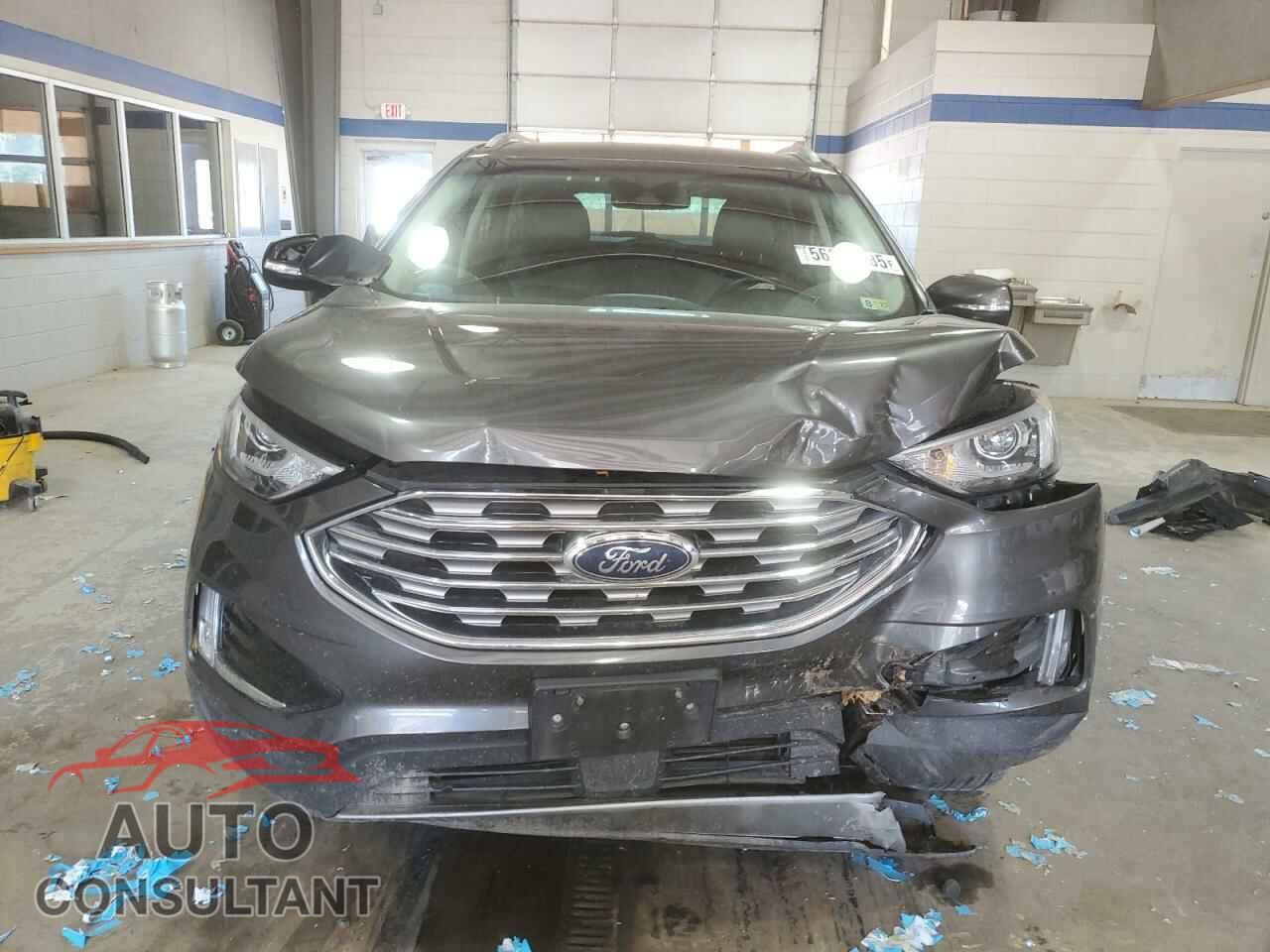 FORD EDGE 2019 - 2FMPK3J94KBB95072