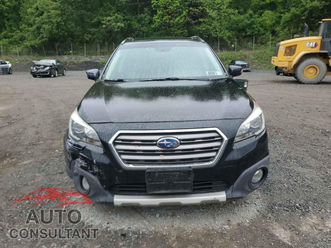 SUBARU OUTBACK 2017 - 4S4BSATC3H3413499