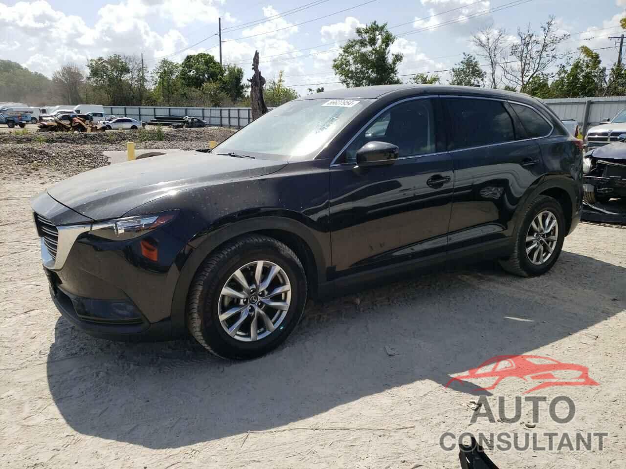 MAZDA CX-9 2018 - JM3TCACY3J0220883