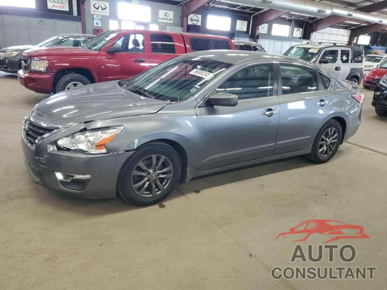 NISSAN ALTIMA 2015 - 1N4AL3AP7FN909346