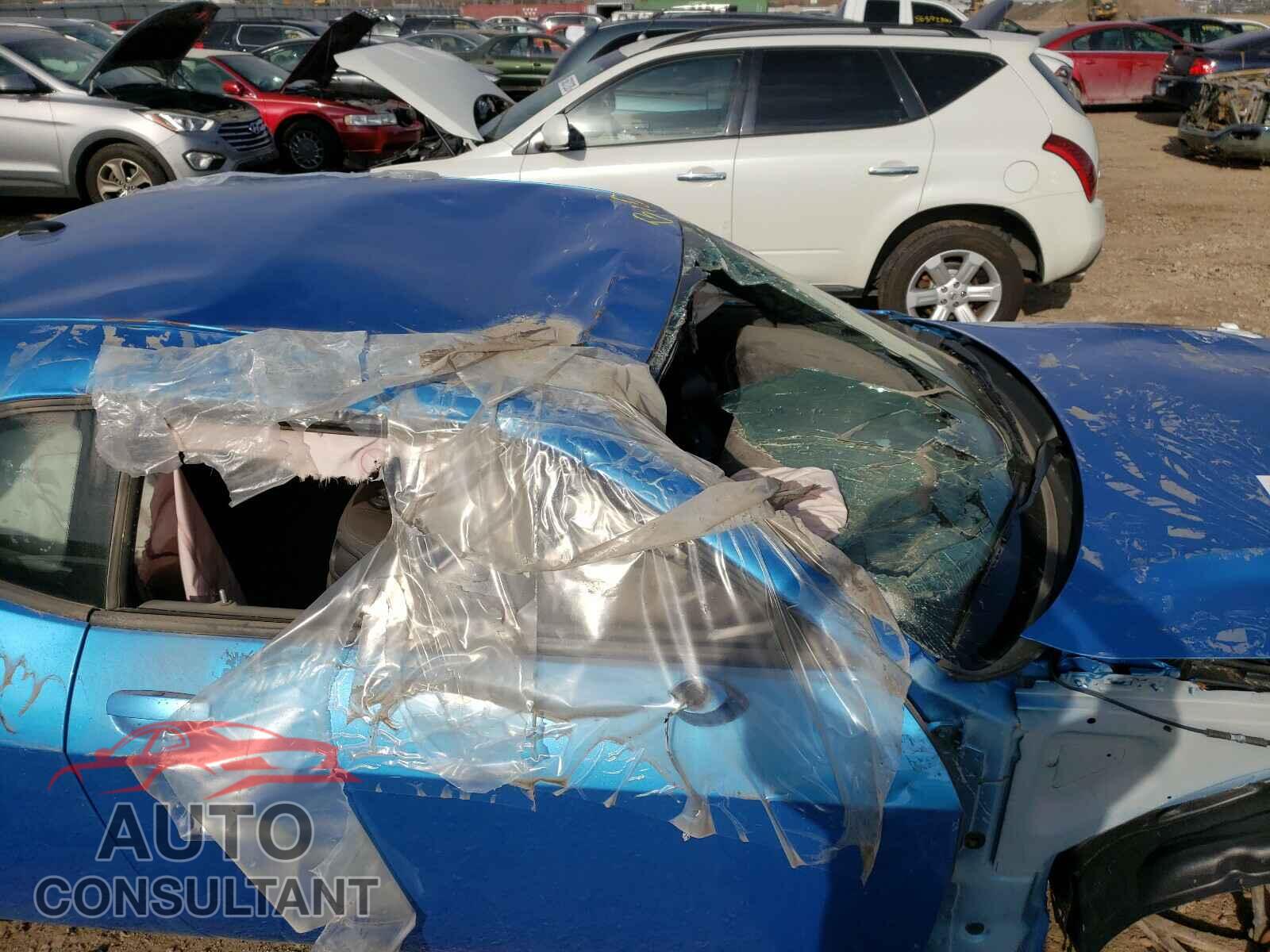 DODGE CHALLENGER 2019 - 2C3CDZGG4KH509732