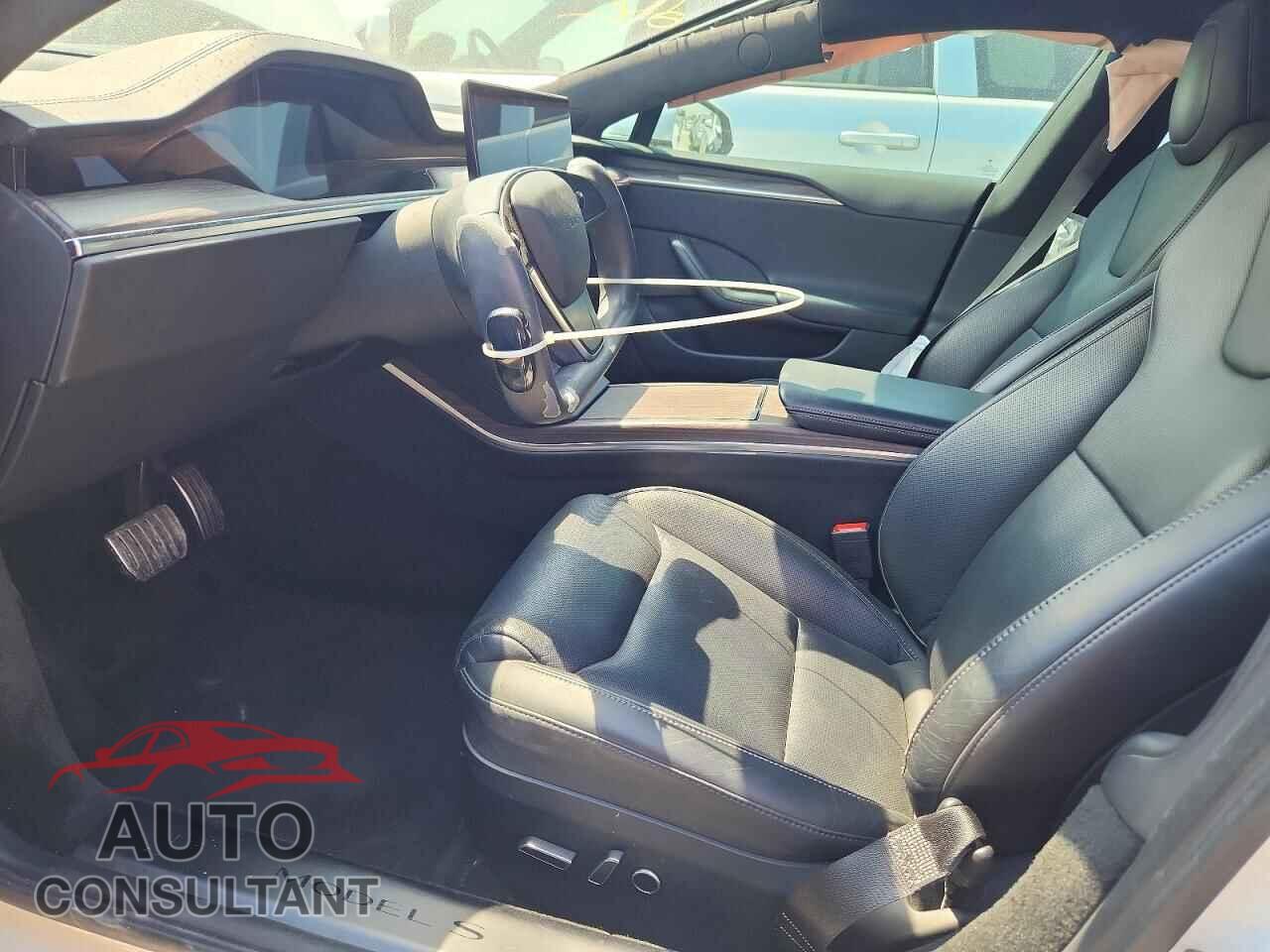 TESLA MODEL S 2021 - 5YJSA1E68MF431914