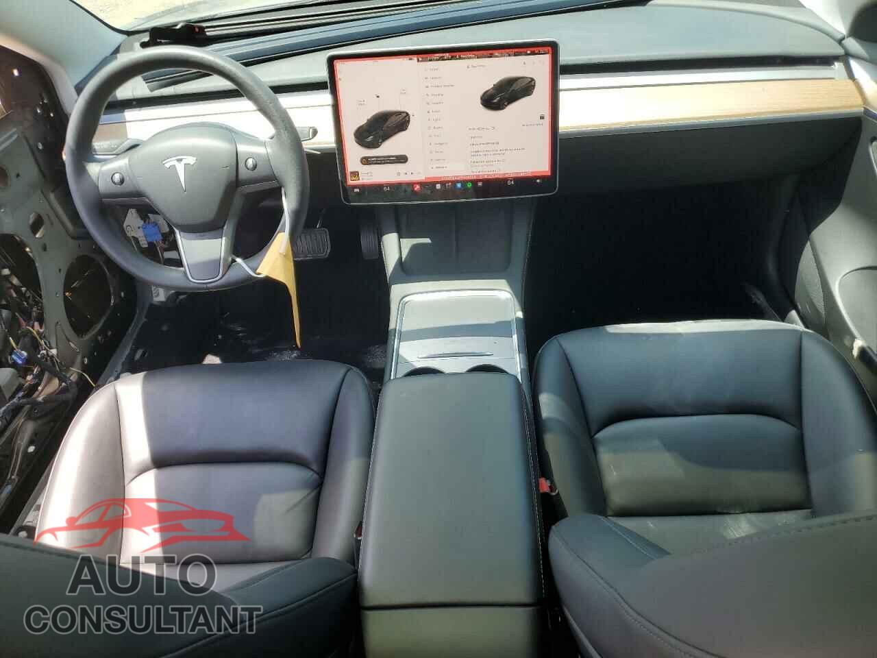 TESLA MODEL 3 2023 - 5YJ3E1EA2PF426726