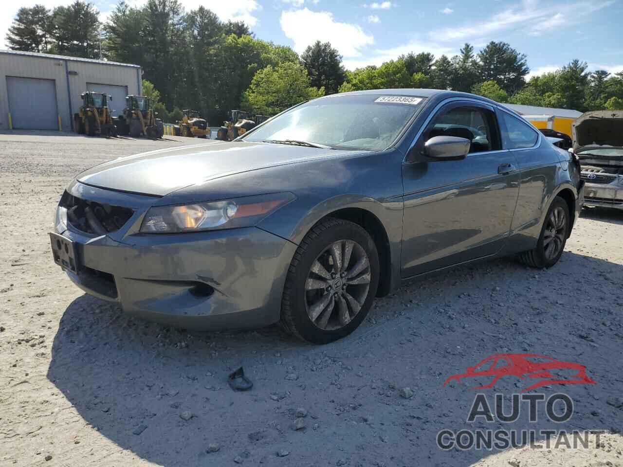 HONDA ACCORD 2010 - 1HGCS1B39AA004212