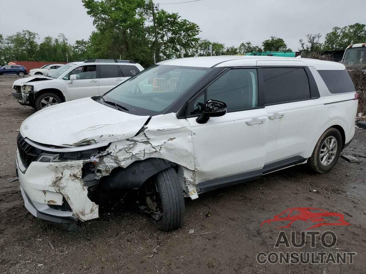 KIA CARNIVAL L 2024 - KNDNB4H31R6364234